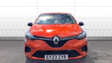 Renault Clio 1.0 TCe 90 Evolution 5dr Petrol Hatchback